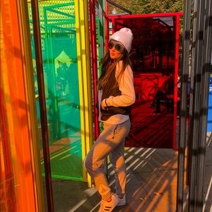 Meet your Posher, Bailey